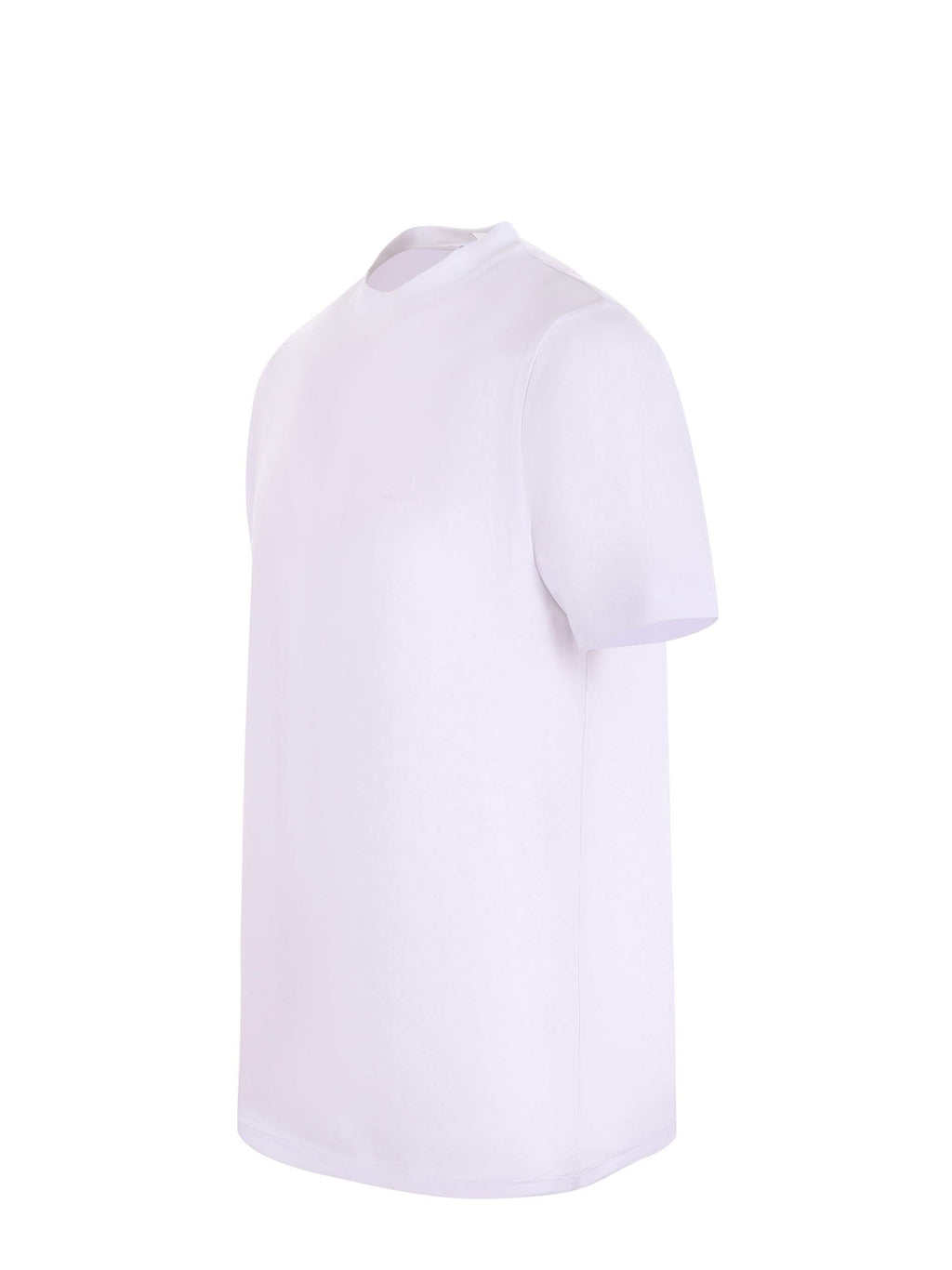 KARL LAGERFELD T-shirt 7550545612 10 White