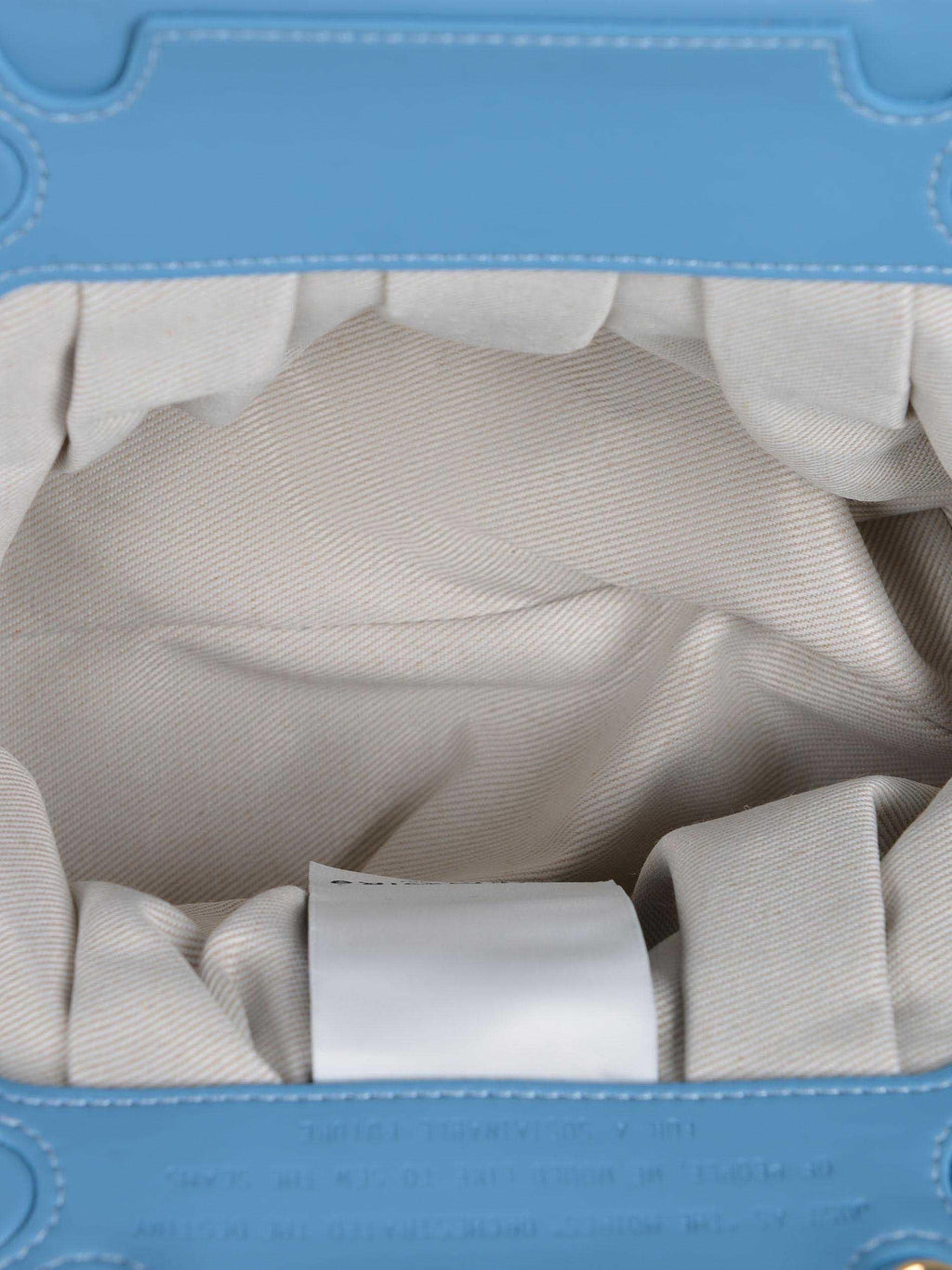 THEMOIRE Bags TMBM0-OOVF 4123A Light Blue