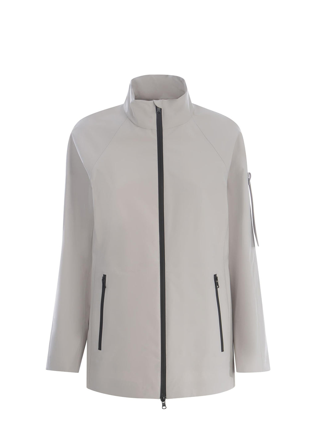 MAX MARA LEISURE Jackets 2416021058600 216-006 Mastic