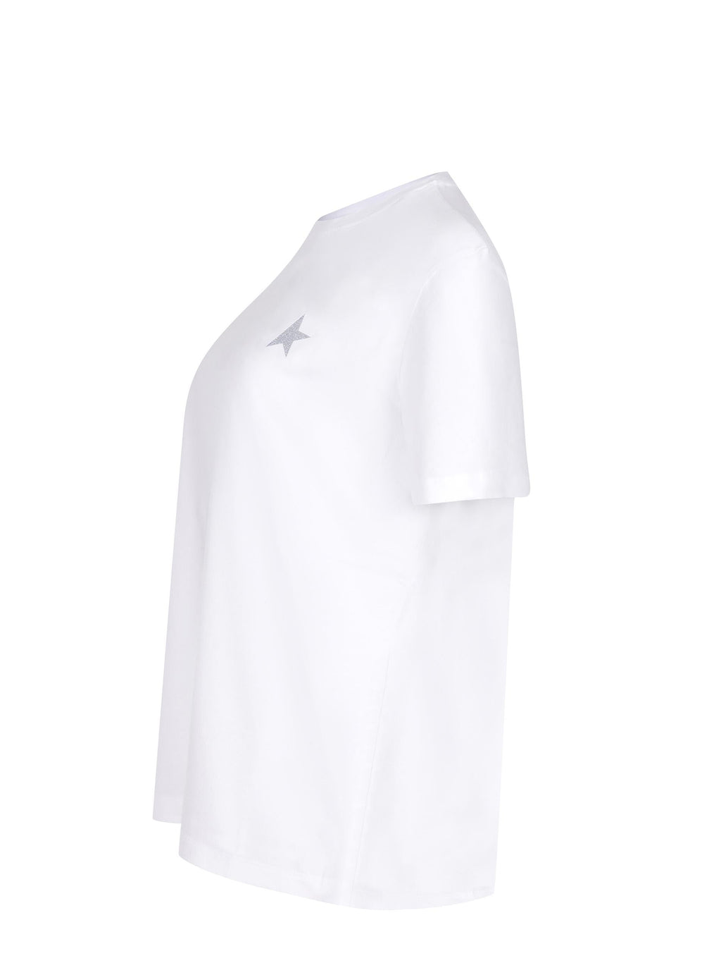 GOLDEN GOOSE T-shirt GWP01220 P000594-80185 White