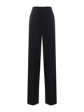 MAX MARA Trousers 2311360337600 394-003 Black