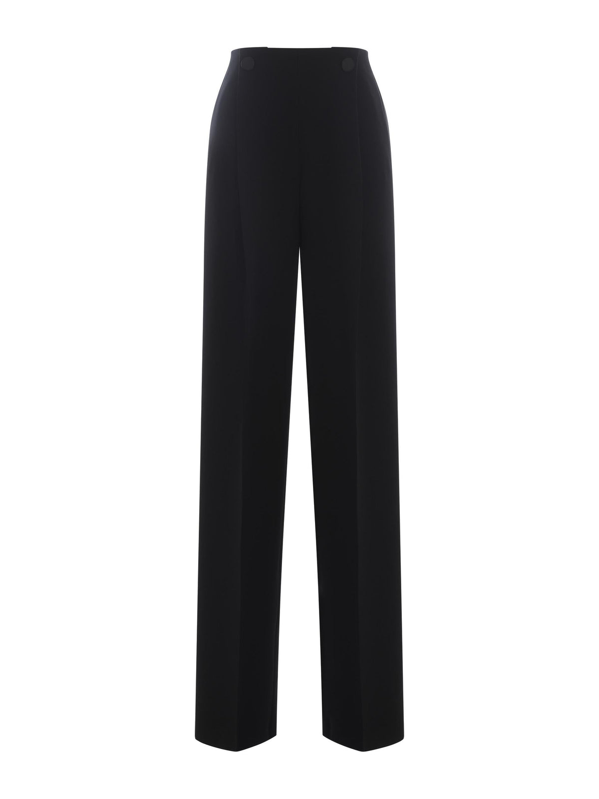 MAX MARA Trousers 2311360337600 394-003 Black