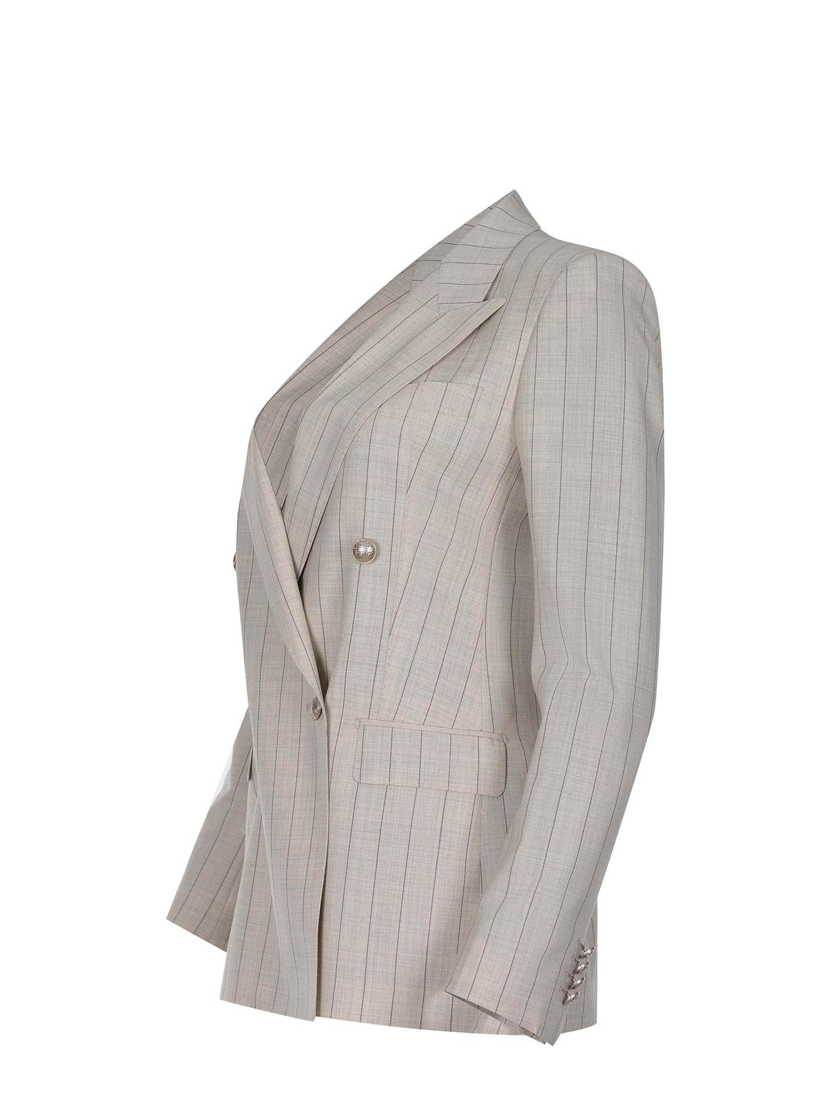 TAGLIATORE Suit T-ROS1DBAD 520125-EA844 Sand