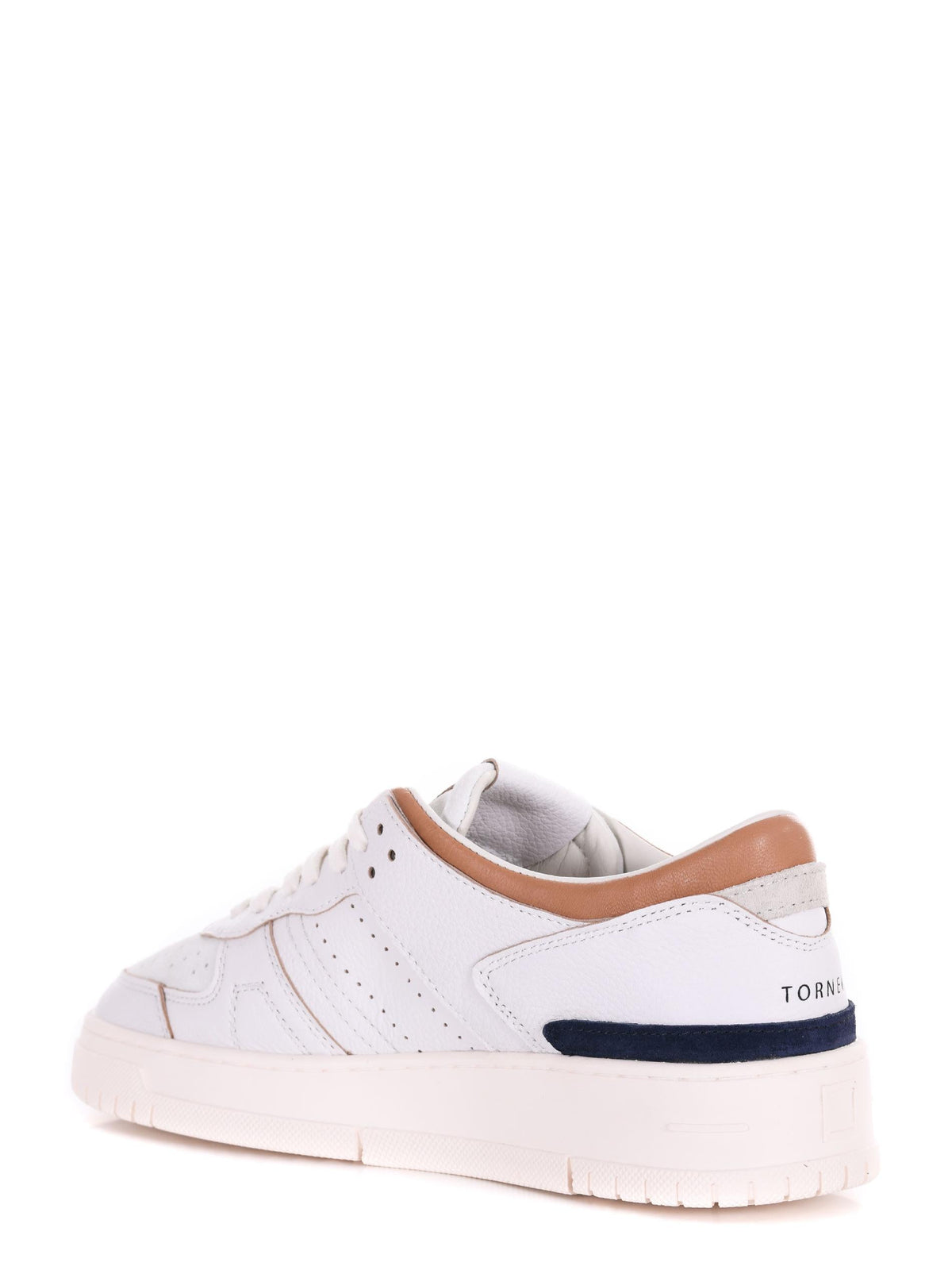 DATE Sneakers M441-TO-CO WL White