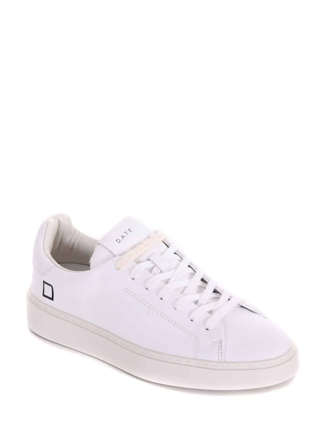DATE Sneakers M441-LV-CA WH White