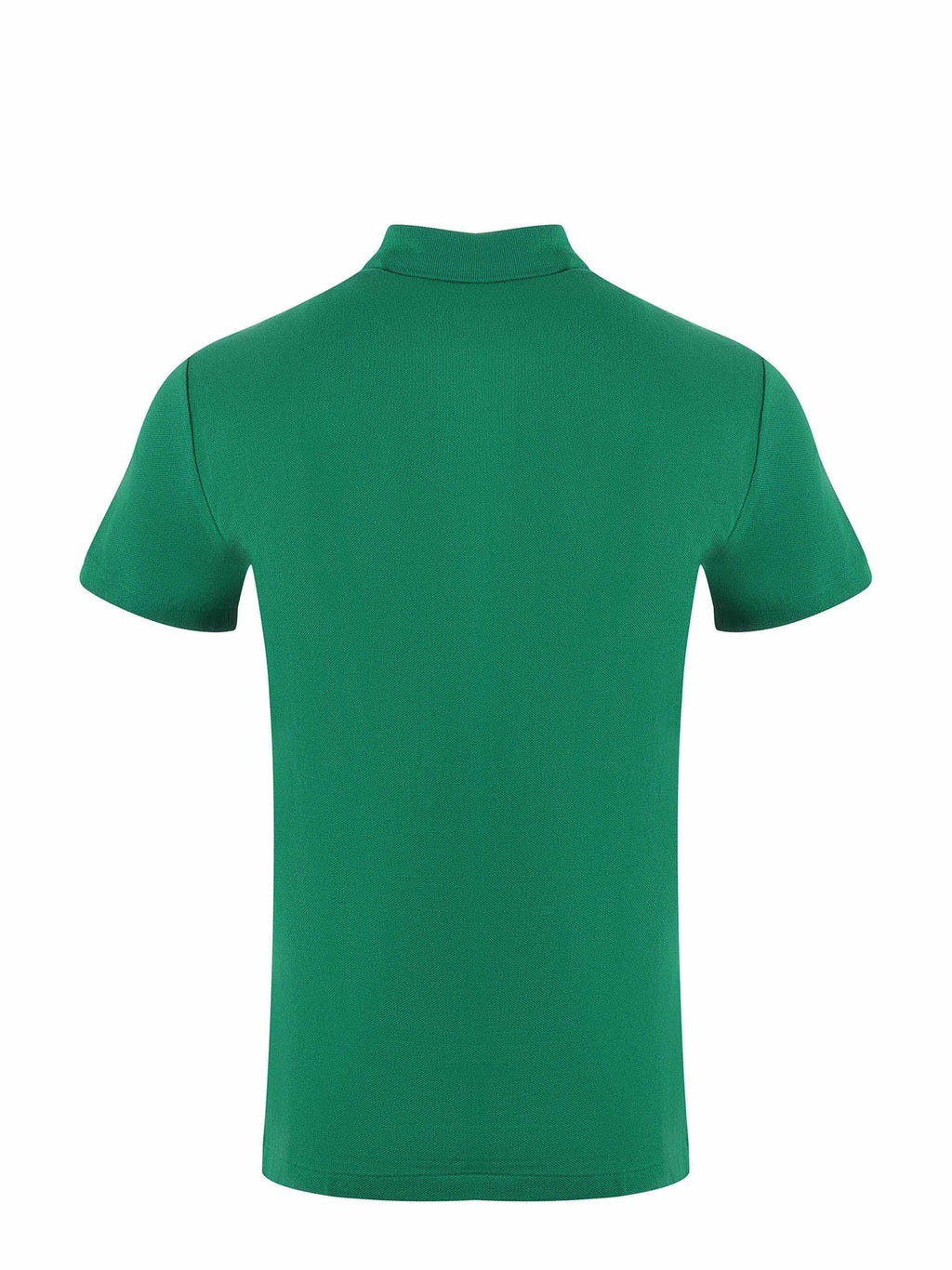 POLO RALPH LAUREN Polo 782592 017 Emerald green
