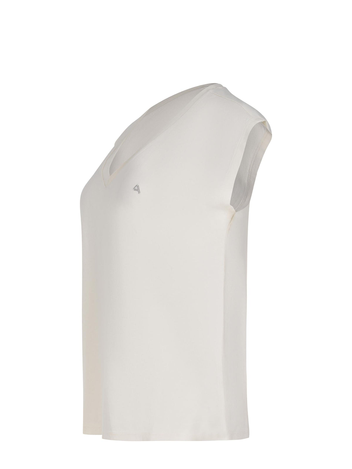CYCLE T-shirt 362MC03 98 Ivory