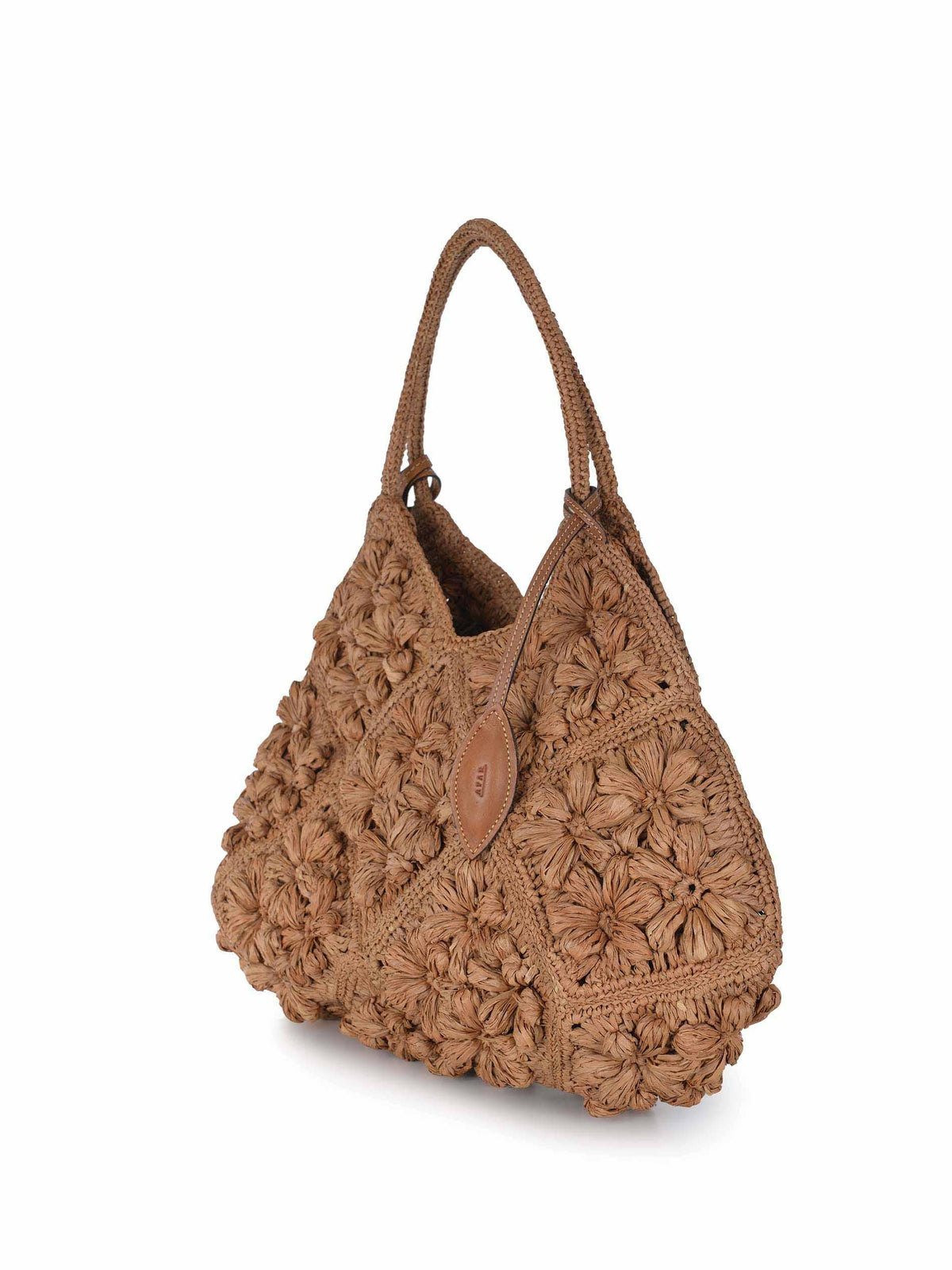 AFAR Bags DESIRE COGNAC Cognac