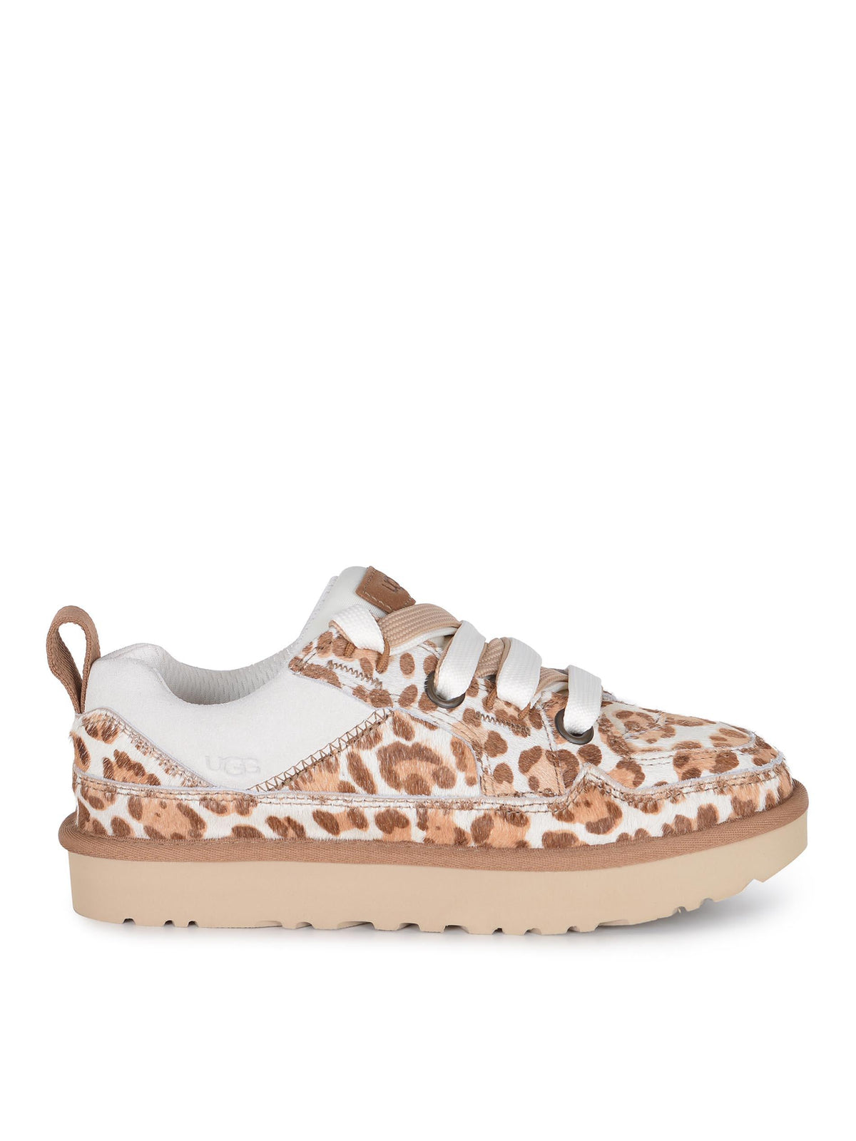 UGG Shoes 1181071 FDJ Leopard