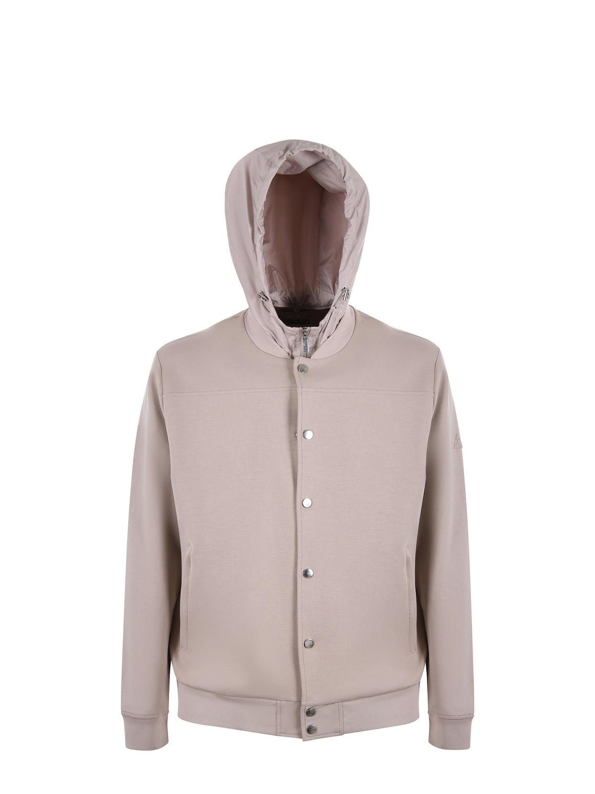 HESKIMO Jackets HE1420005 BEIGE Beige