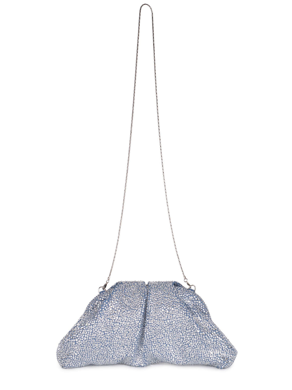 TWENTY FOURHAITCH Bags LB1008462P DEN Denim