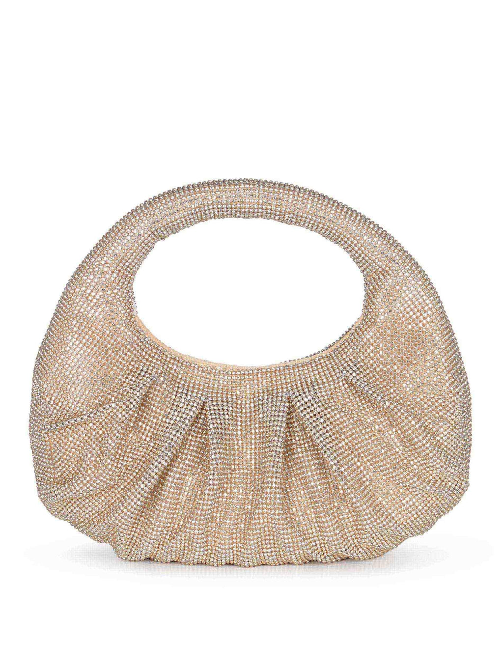 TWENTY FOURHAITCH Bags LB1006262P GOLD Gold