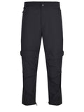 DIESEL Trousers A21982 0AKAD-9XX Black