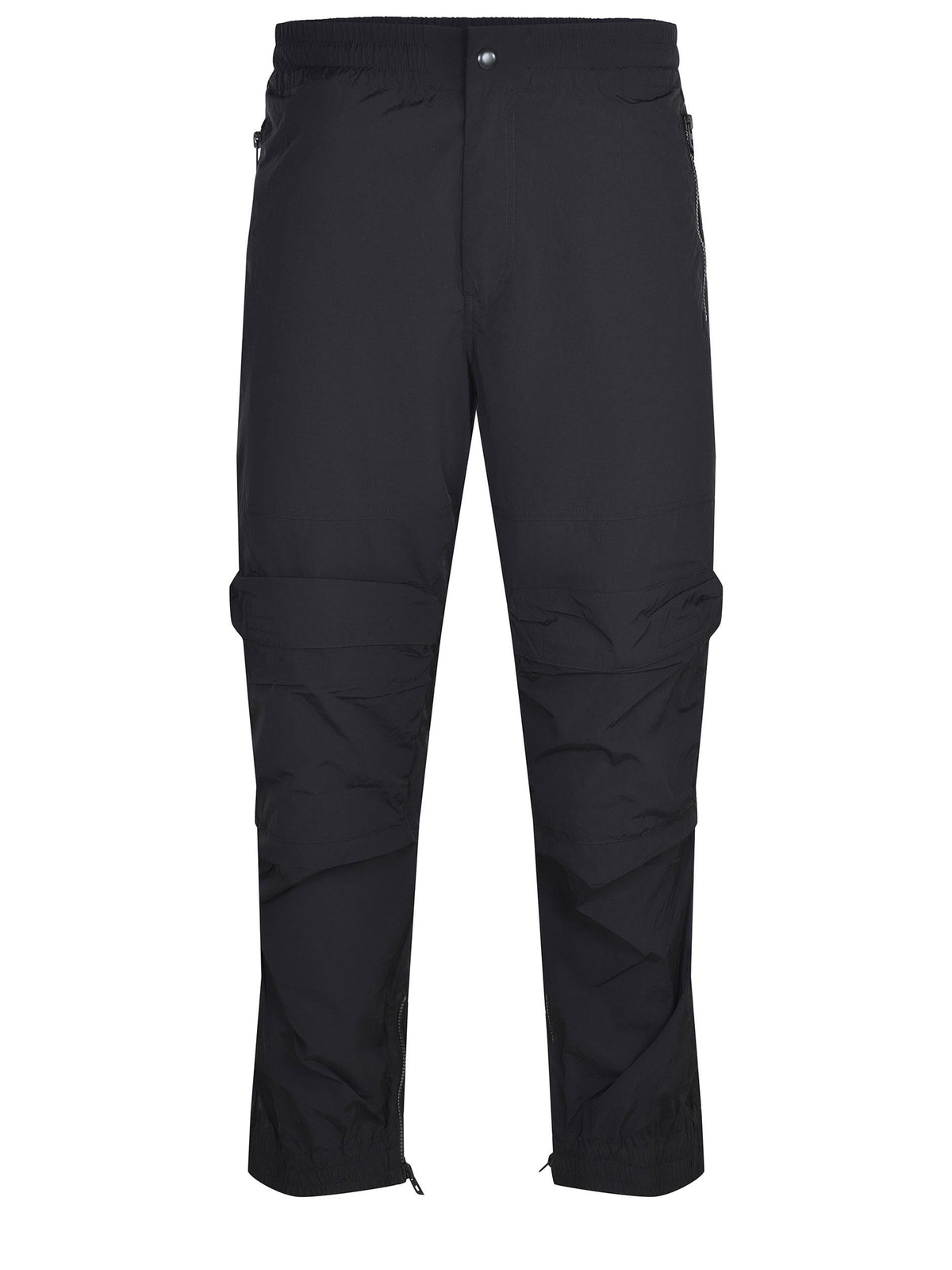 DIESEL Trousers A21982 0AKAD-9XX Black