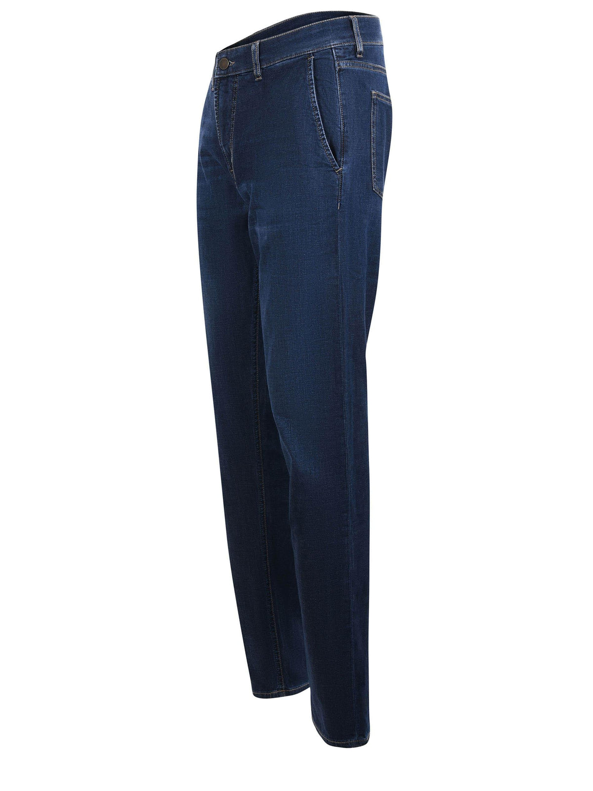 SEVILLA Jeans 20Z3 D0025-MBBB Denim