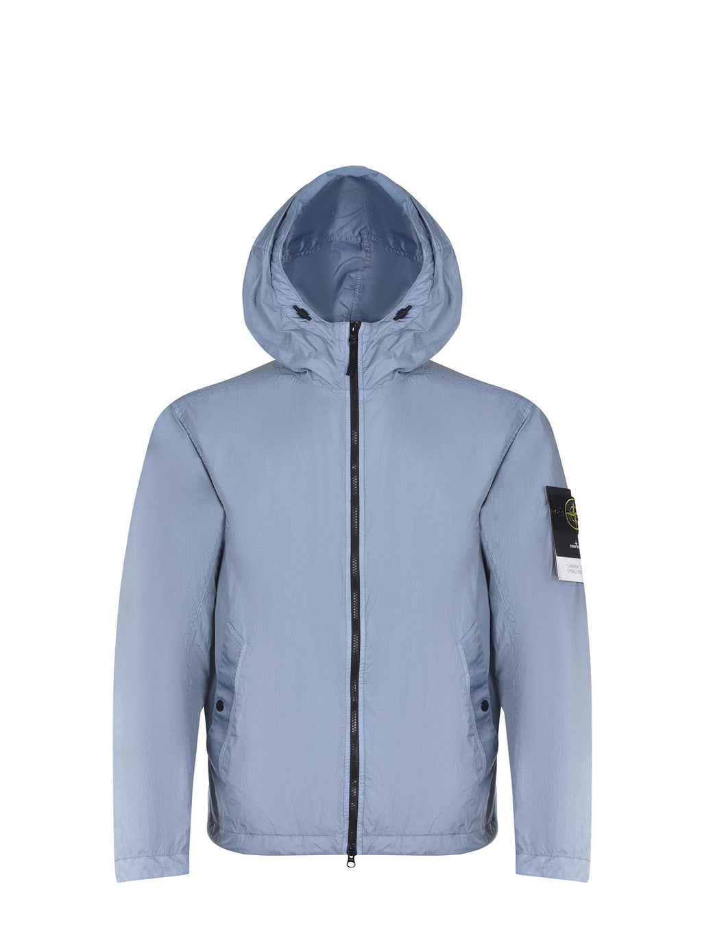 STONE ISLAND Jackets 4100001S0A23 V0024 Avio