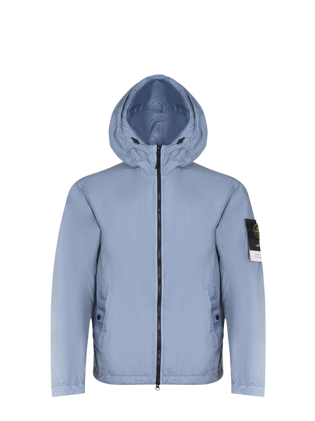STONE ISLAND Jackets 4100001S0A23 V0024 Avio