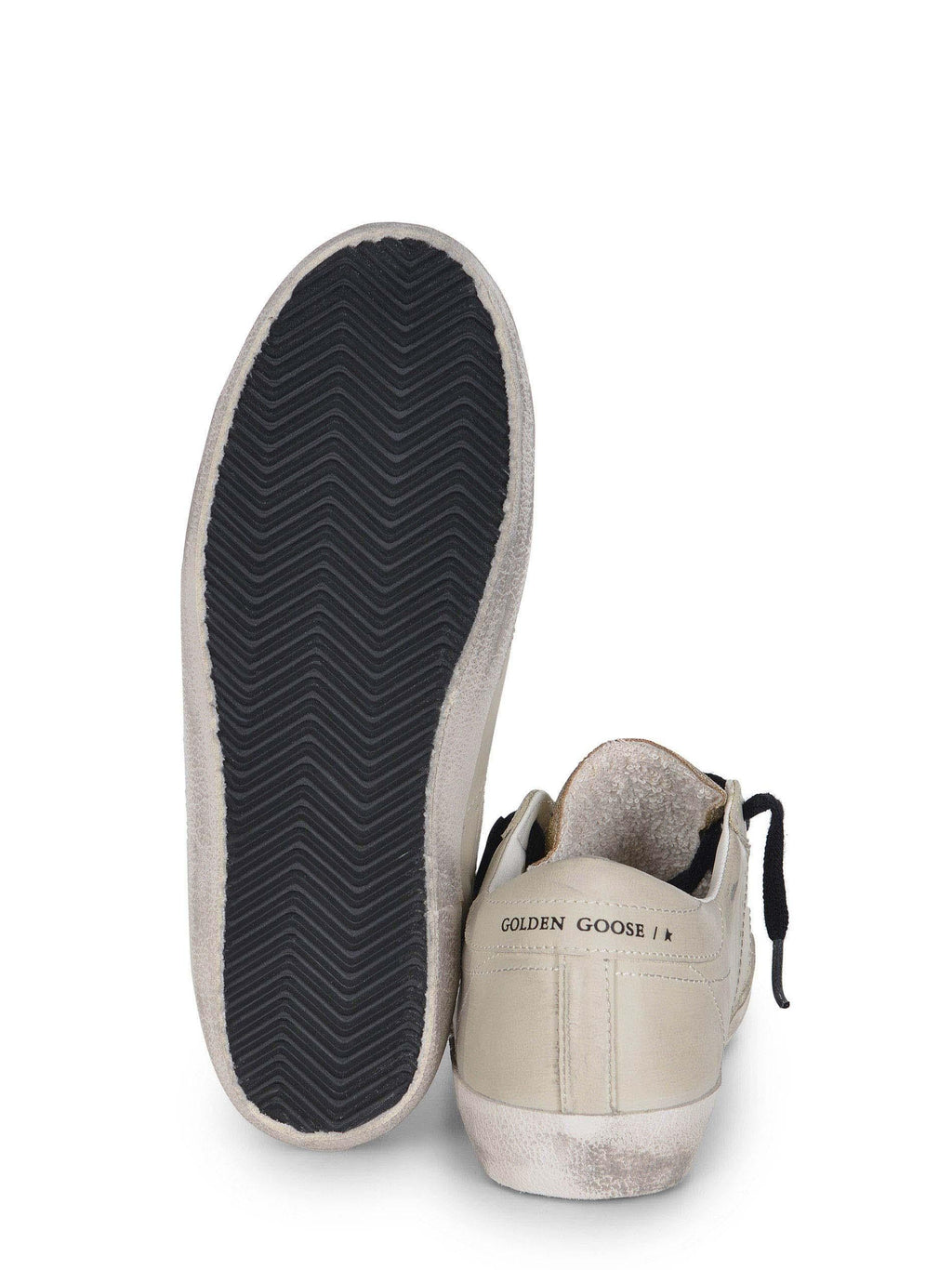GOLDEN GOOSE Sneakers GWF00101 F007524-15741 Cream