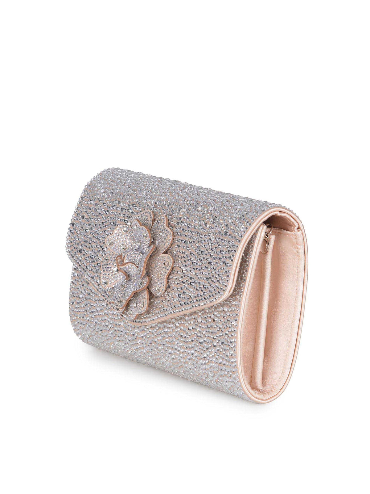 TWENTY FOURHAITCH Bags BAG0005162P NUD Nude