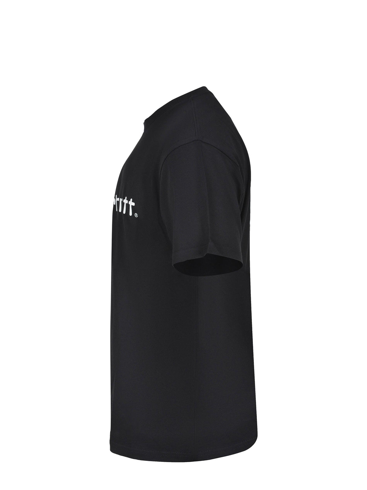 CARHARTT T-shirt I035700 0D2-XX Black