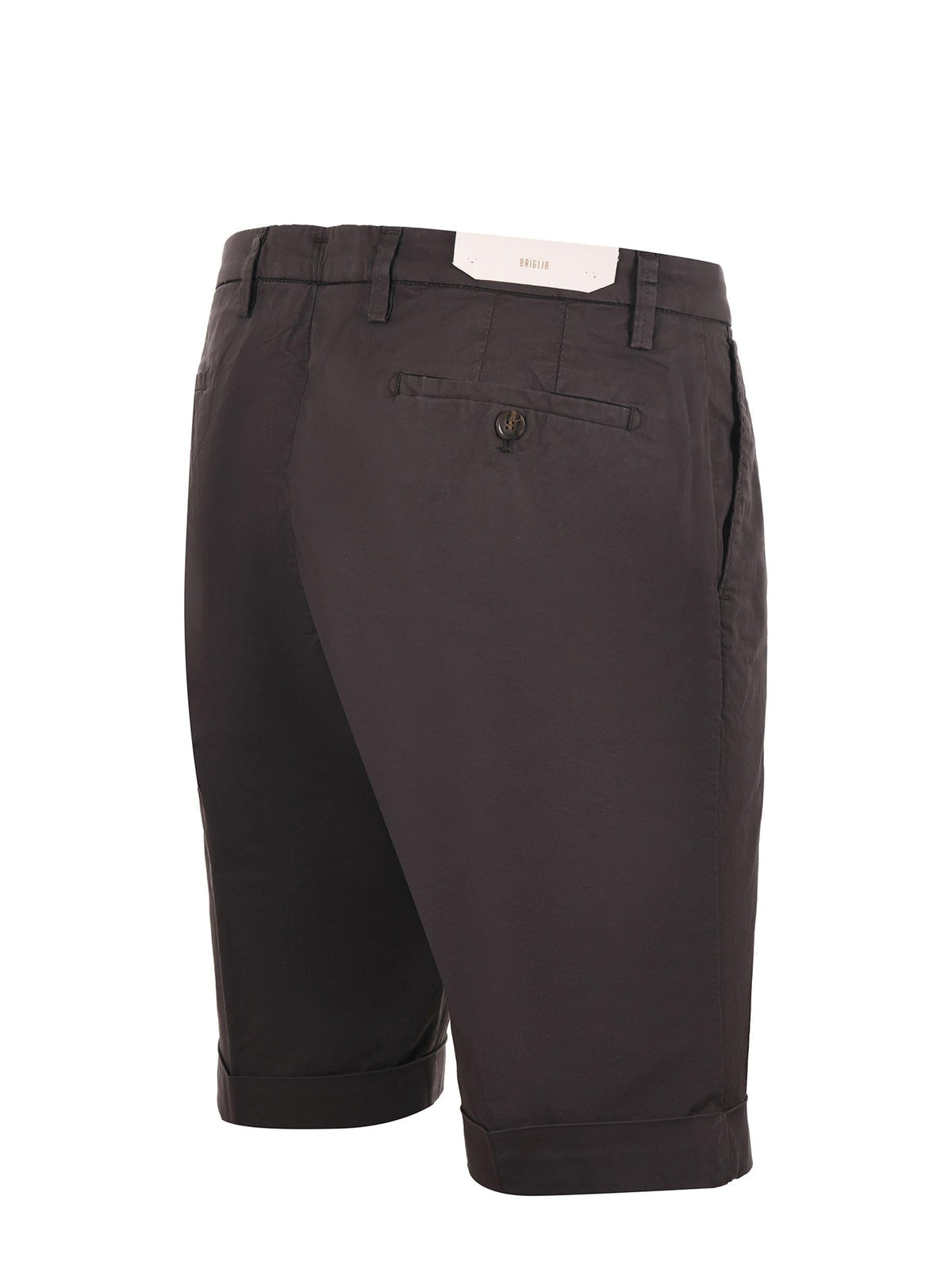 BRIGLIA Shorts BG101 300127-46 Brown