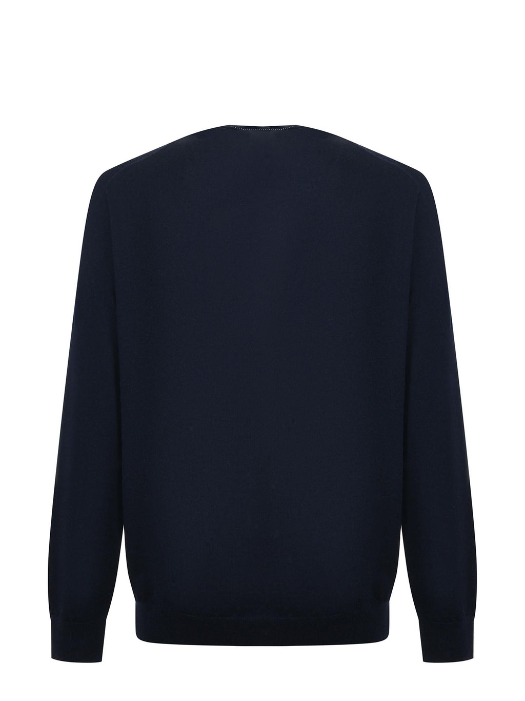 POLO RALPH LAUREN Sweaters 946143 001 Dark blue