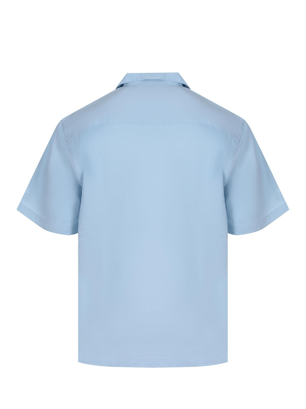 CARHARTT Shirts I031465 3M3-XX Light Blue