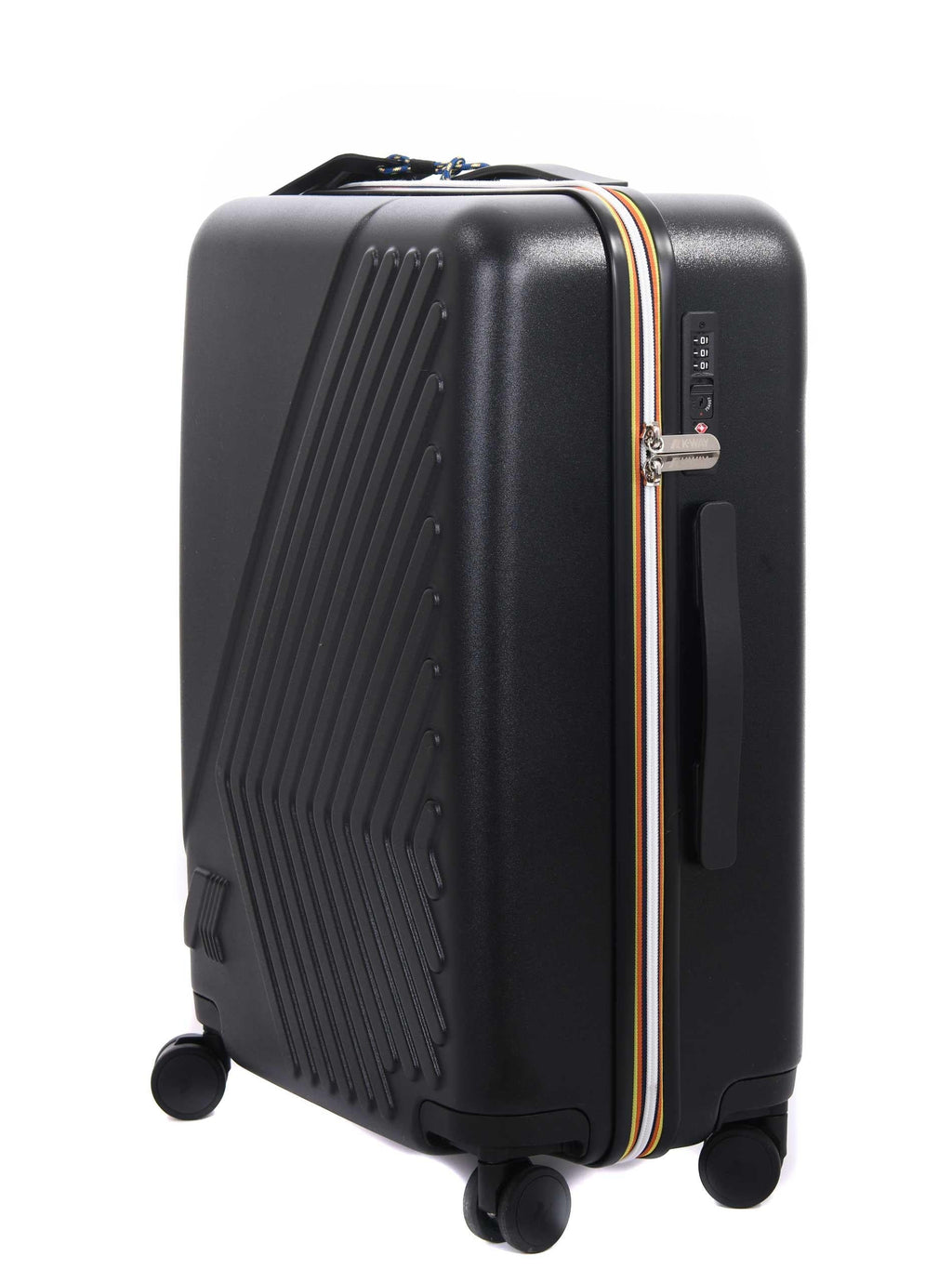 K-WAY Luggage K41351W USY