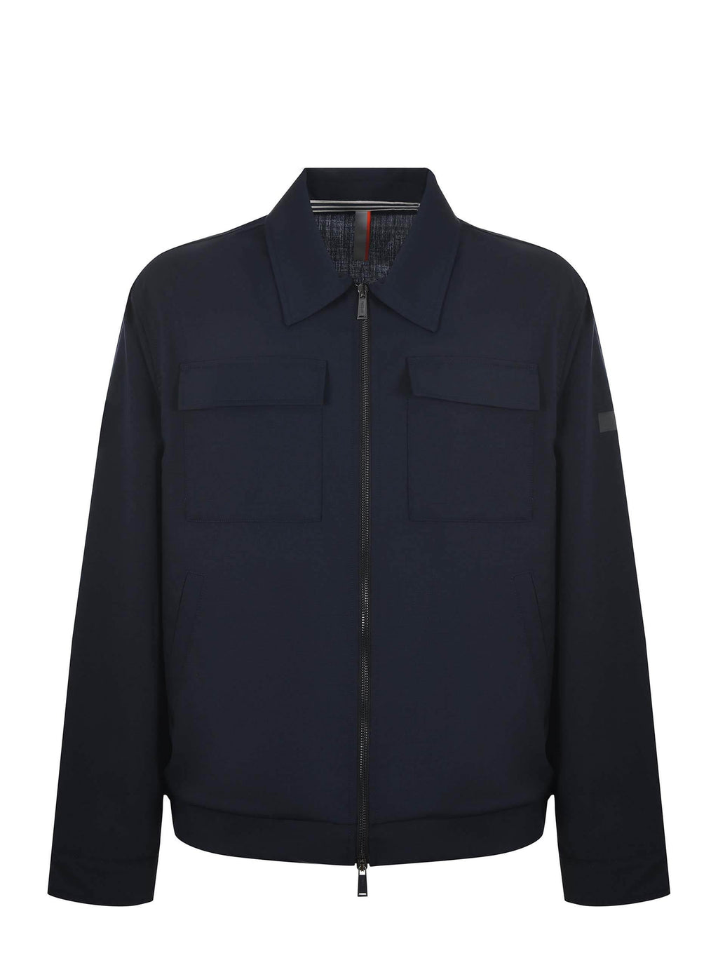 PMDS Jackets FREDY 656-060 Dark blue