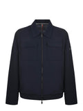 PMDS Jackets FREDY 656-060 Dark blue