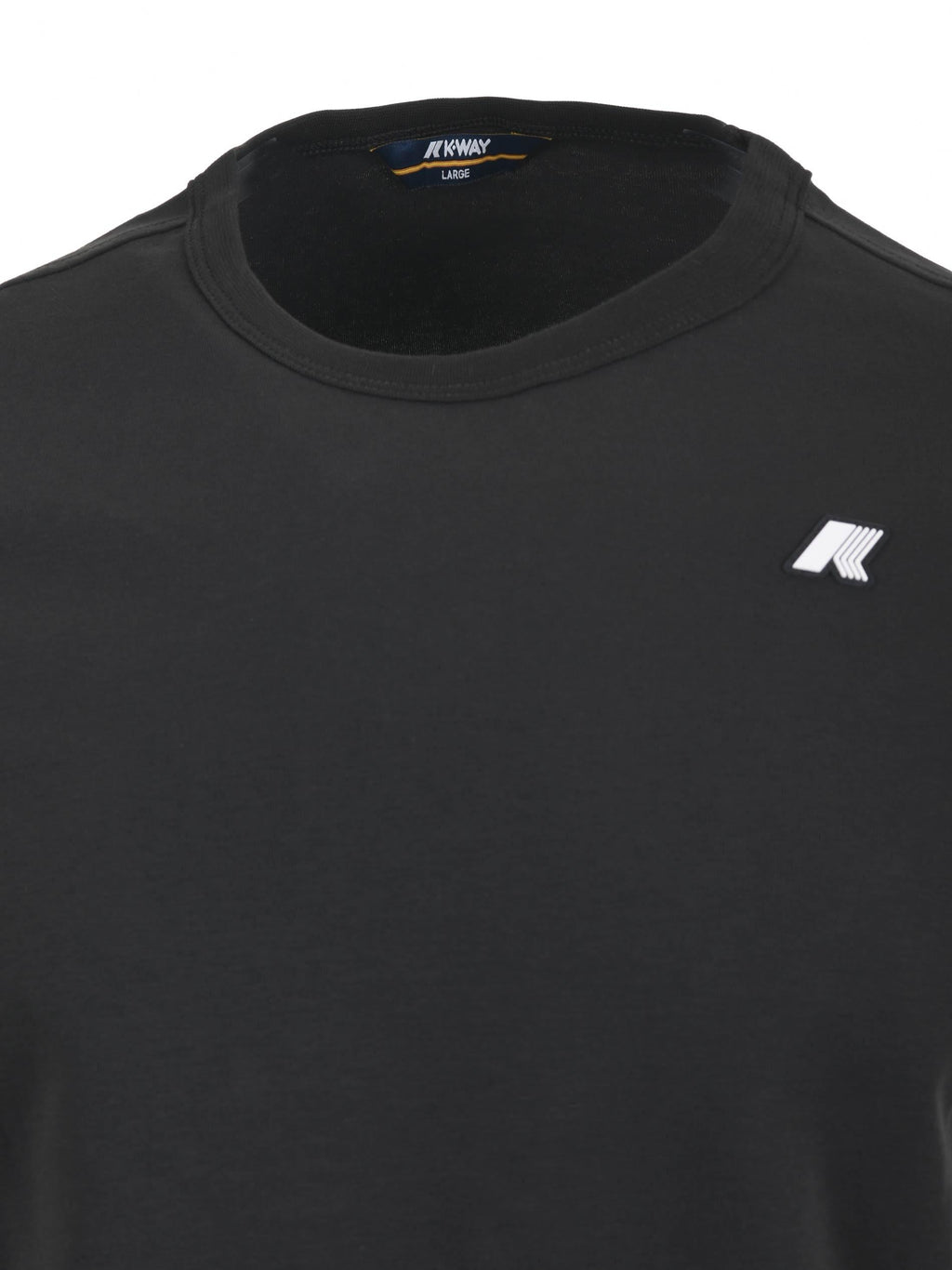 K-WAY T-shirt K71349W USY Black