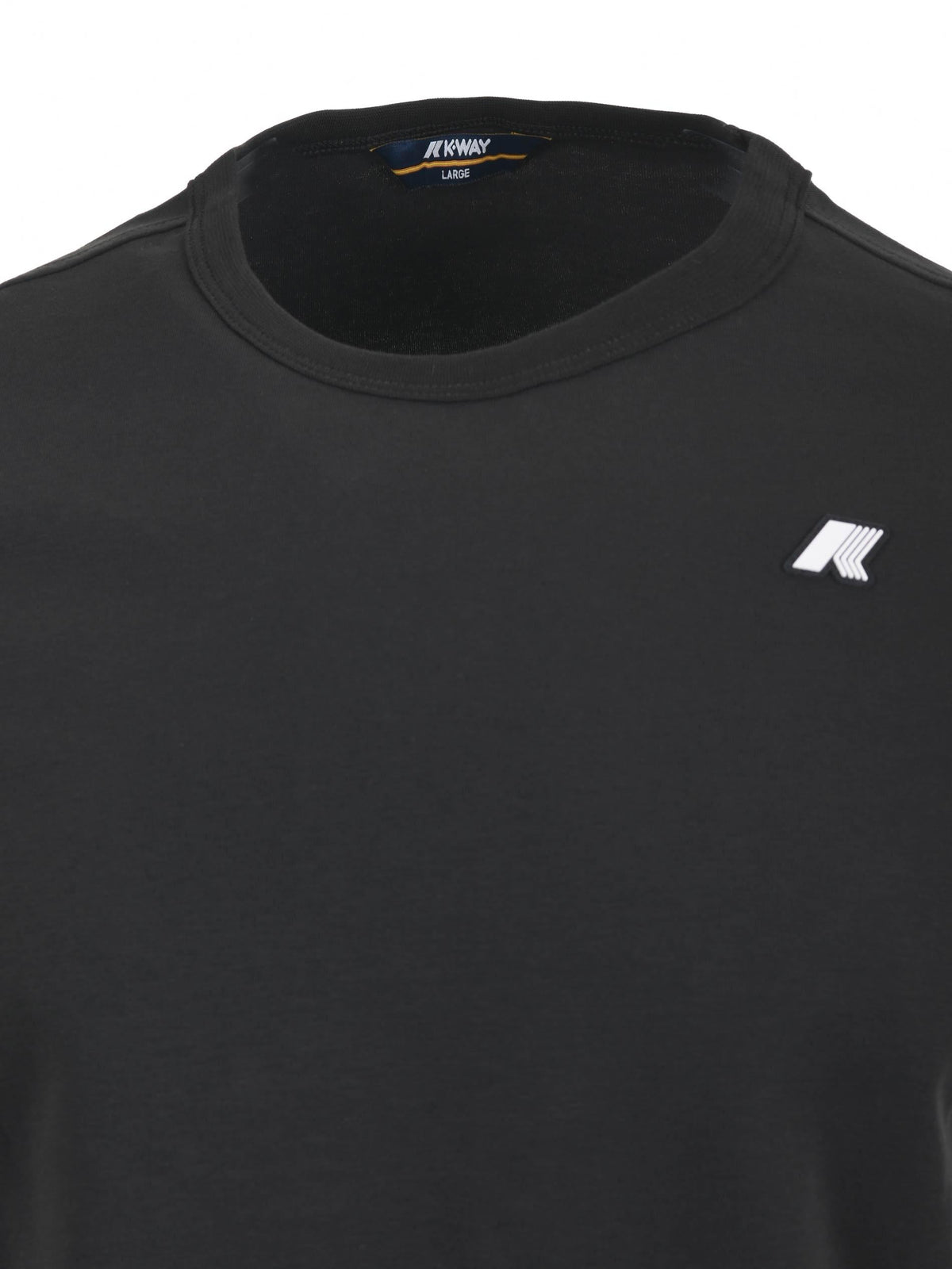 K-WAY T-shirt K71349W USY Black