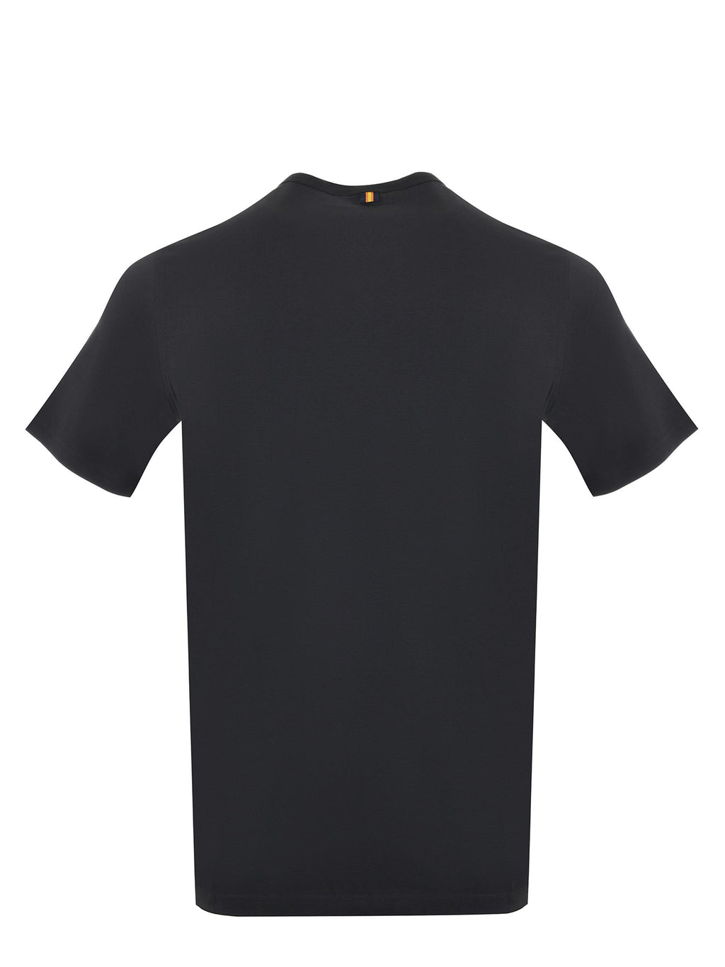 K-WAY T-shirt K71349W USY Black