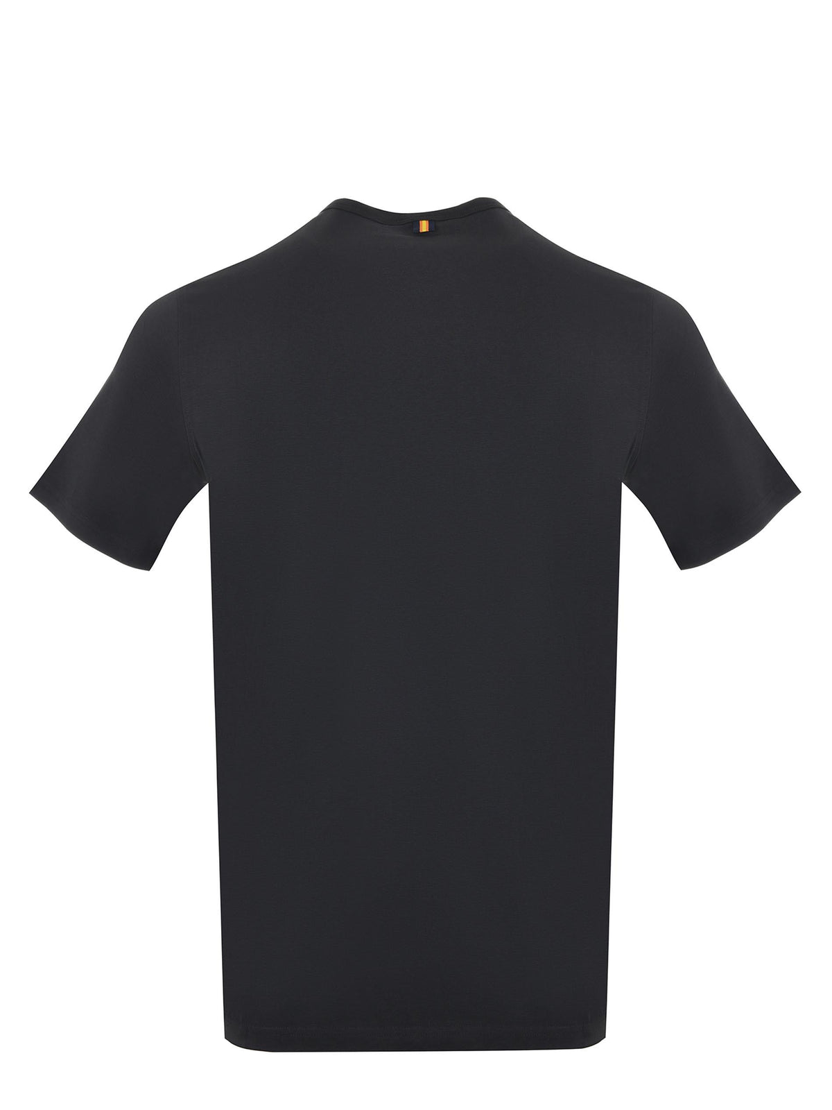 K-WAY T-shirt K71349W USY Black