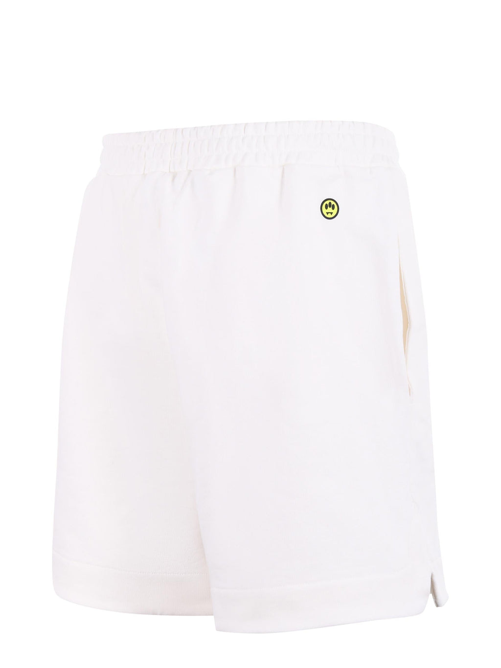 BARROW Shorts S6BWUABE009 412 White