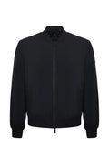 HESKIMO Jackets HE1440015 BLACK Black
