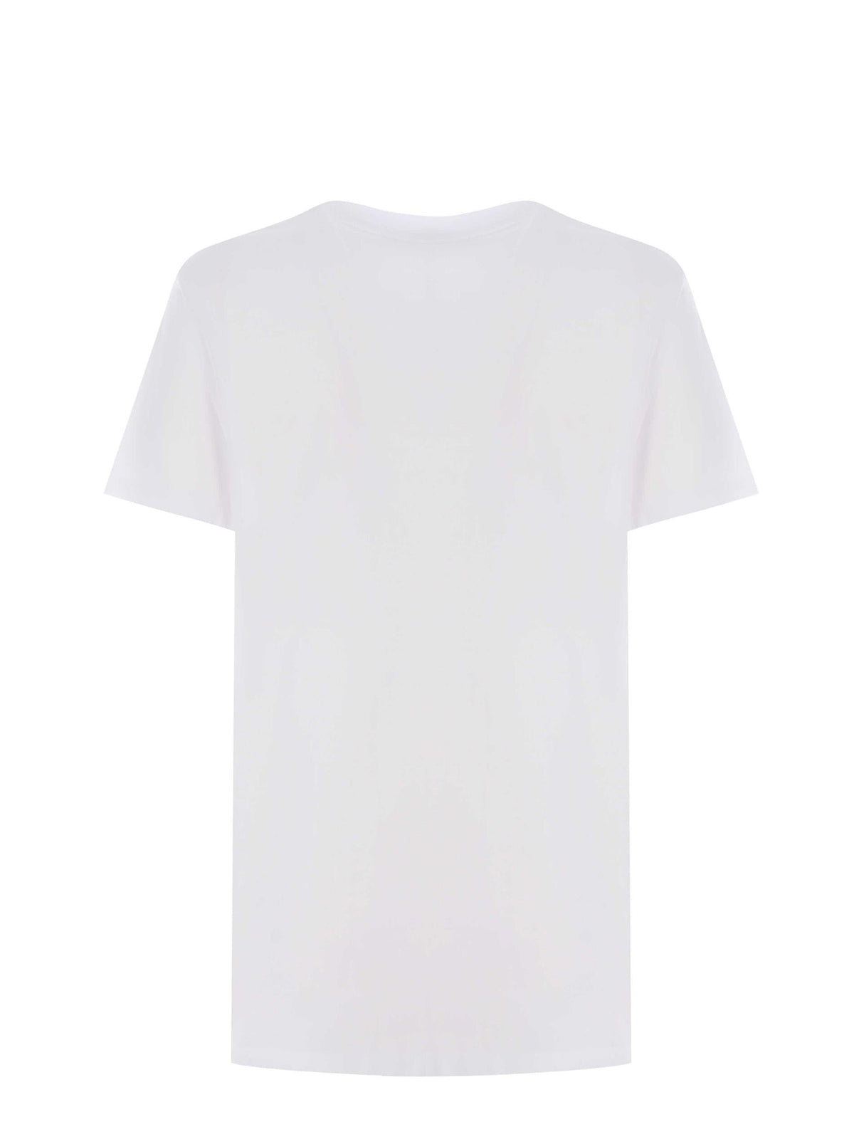 MAX MARA T-shirt 2411941052600 071-001 White