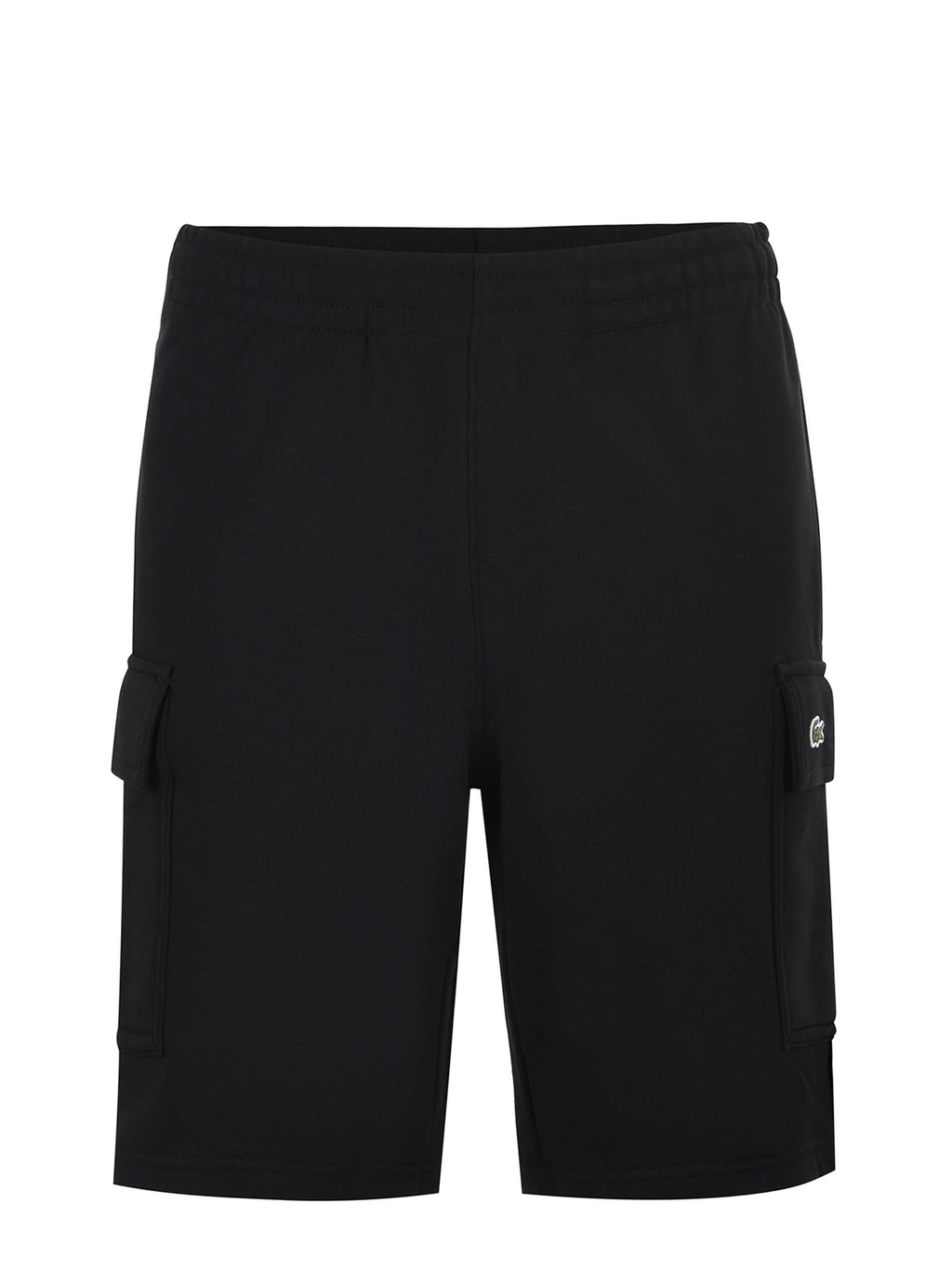 LACOSTE Shorts GH9743 031 Black