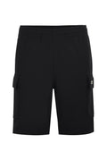 LACOSTE Shorts GH9743 031 Black