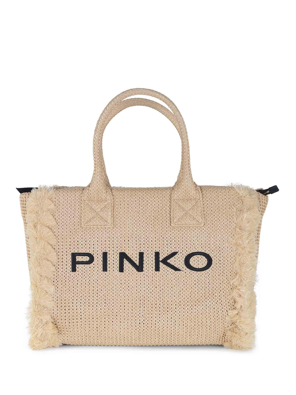 PINKO Bags 106673-A39Y HZ3Q Raffia