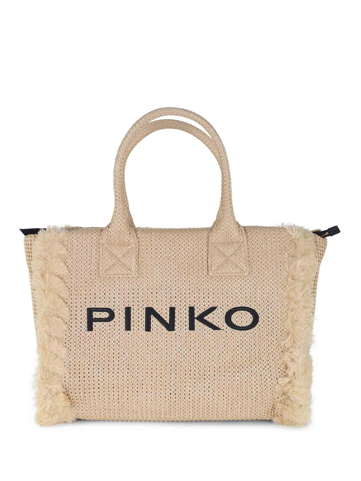 PINKO Bags 106673-A39Y HZ3Q Raffia