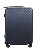K-WAY Luggage K41351W K89 Dark blue
