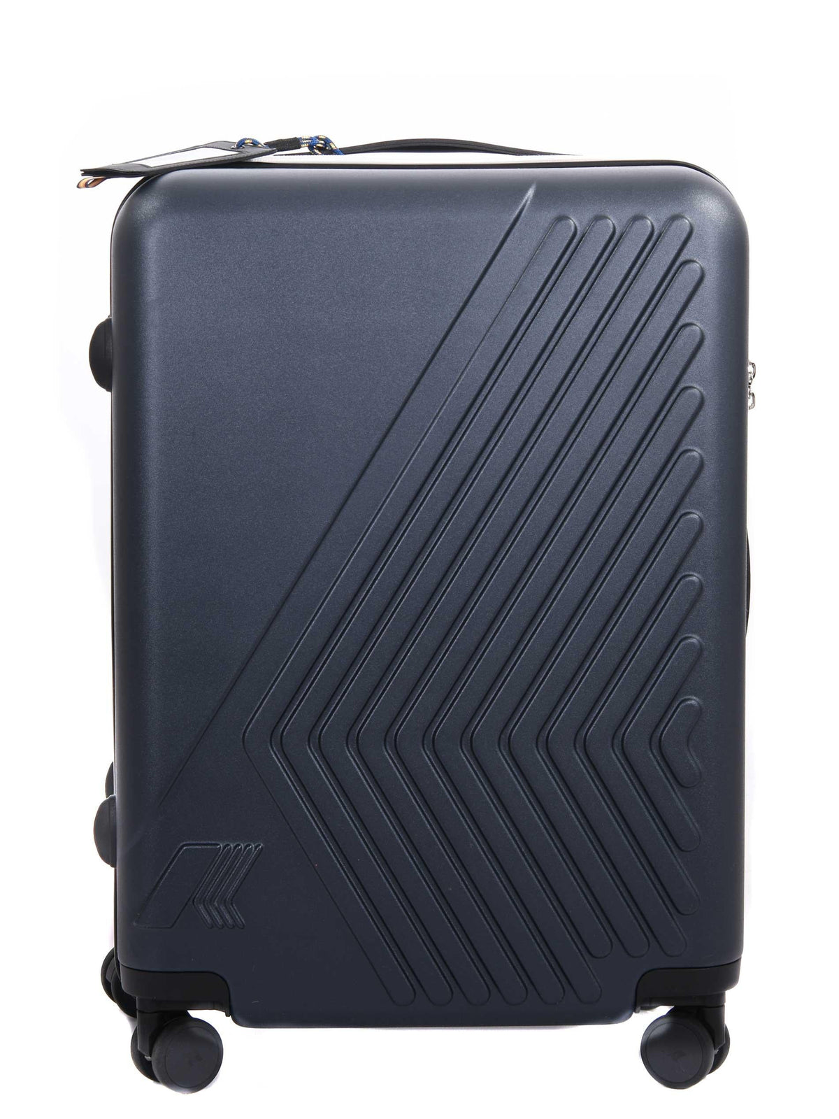 K-WAY Luggage K41351W K89 Dark blue