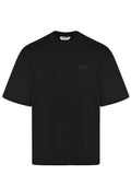 NEW YORK RESIDENT T-shirt BARBER 02 Black