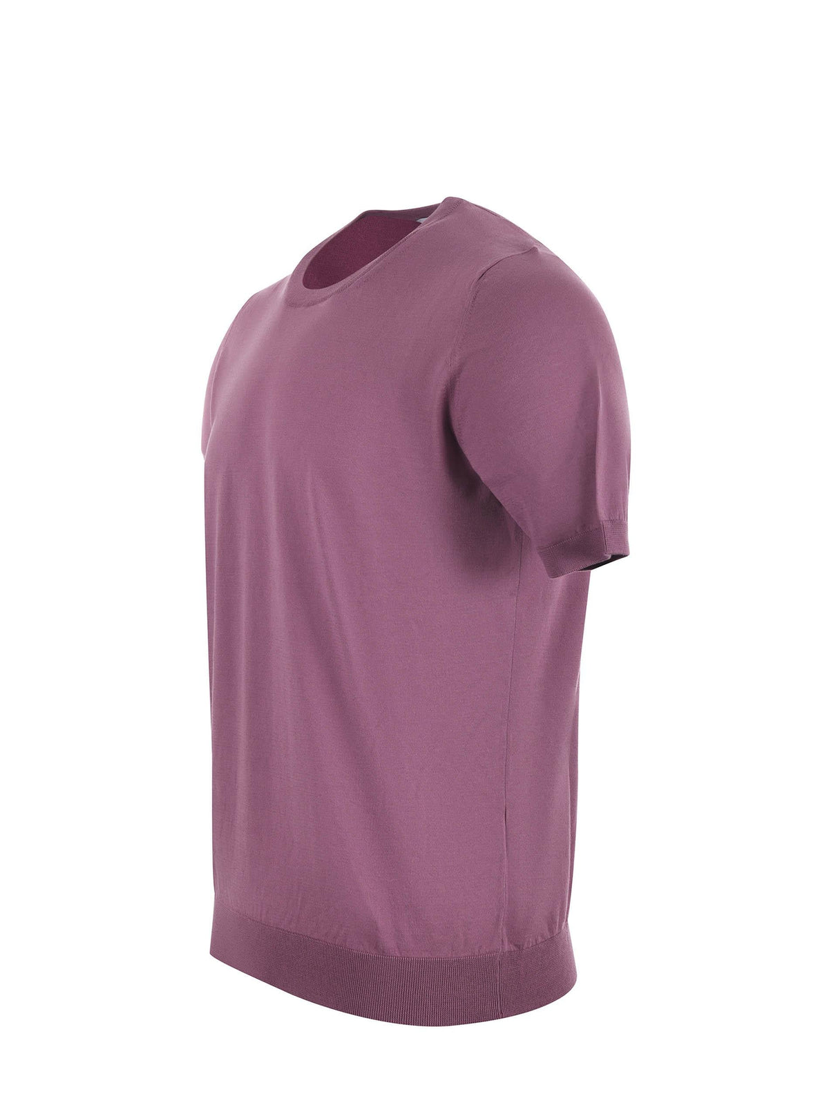 GRAN SASSO T-shirt 43154 20731-771 Mauve