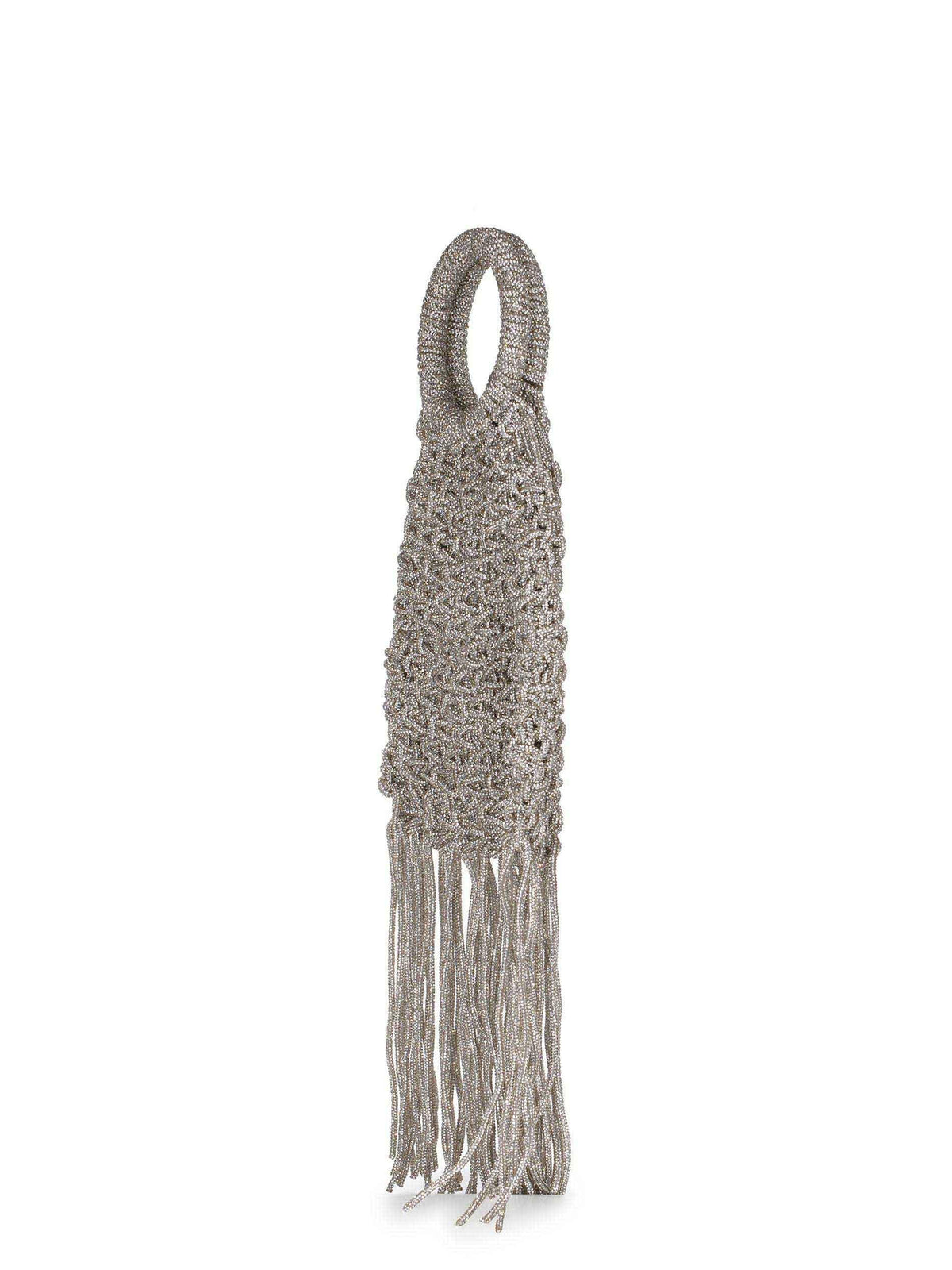 TWENTY FOURHAITCH Bags BAG0004562P SIL Silver