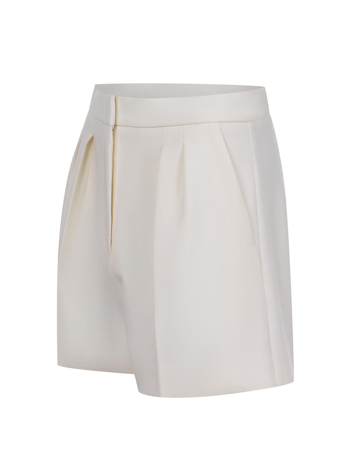 MAX MARA Shorts 2511141011600 508-003 Cream