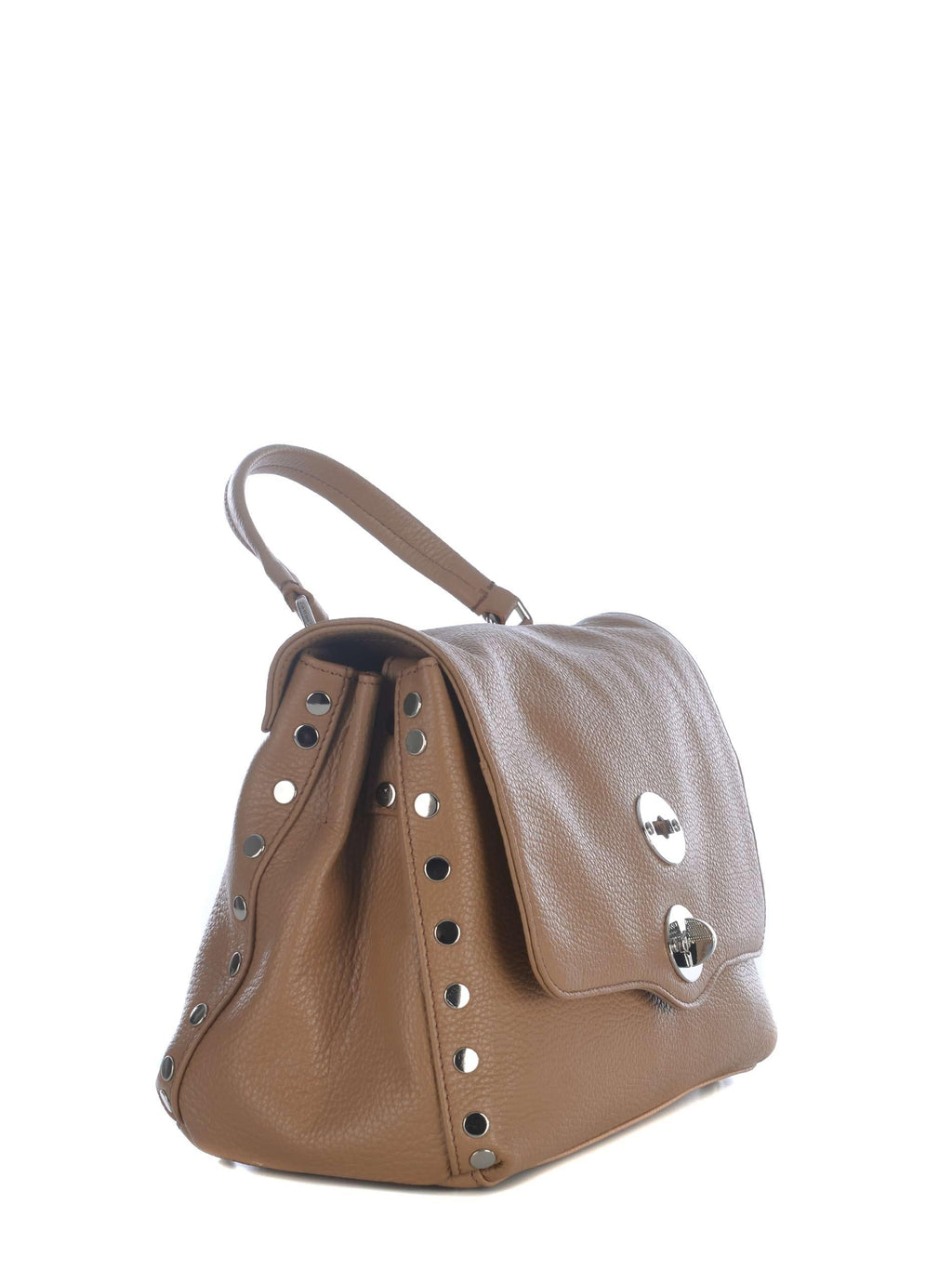 ZANELLATO Bags 068010-S Z0260 Cappuccino