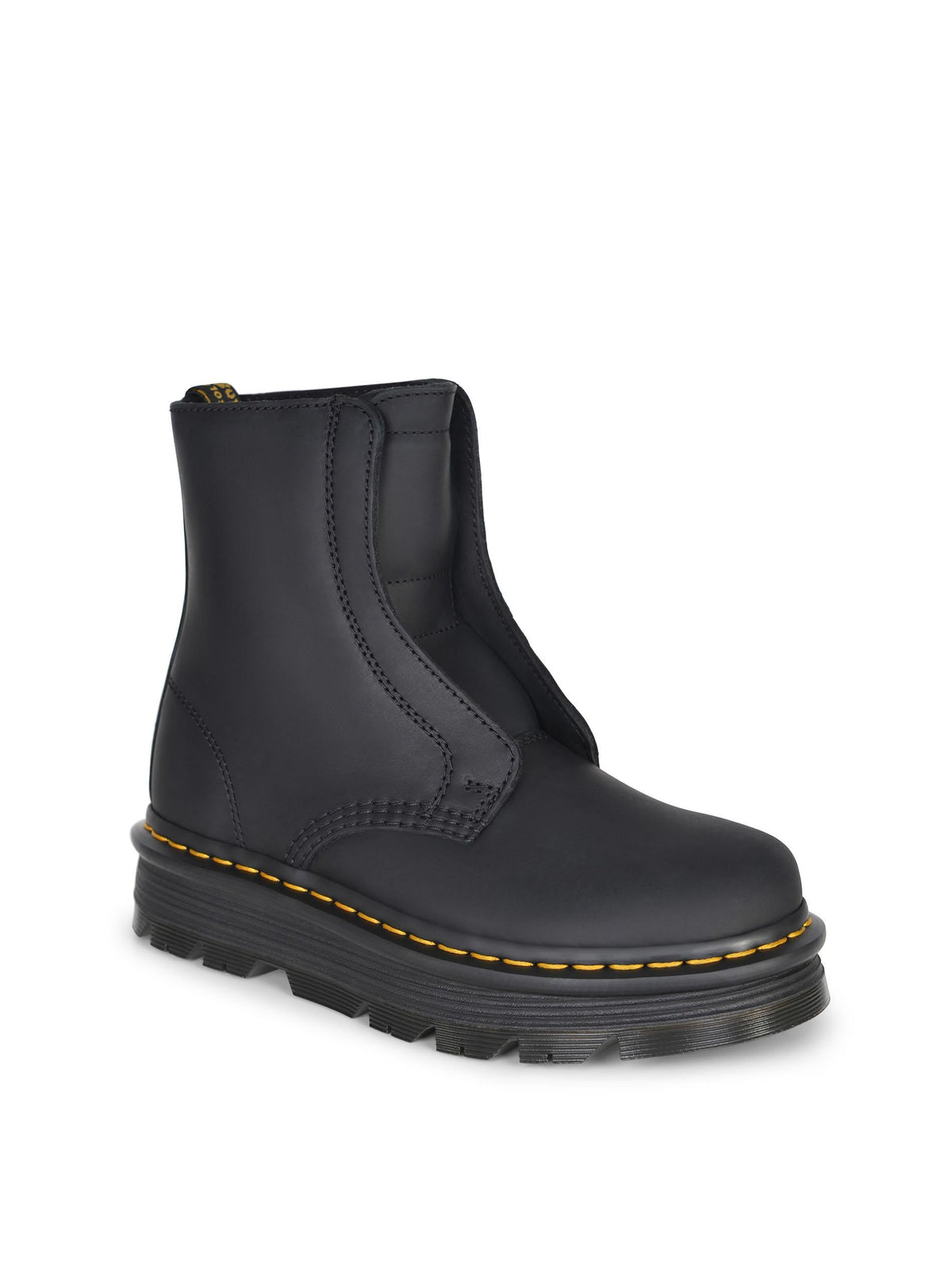 DR MARTENS Shoes 42653001 ZEBZAG Black