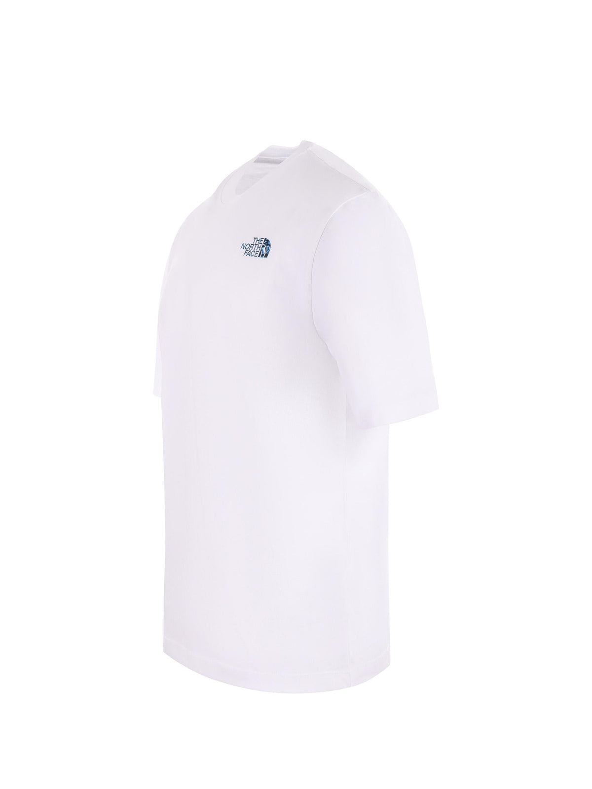THE NORTH FACE T-shirt NF0A8G9W FN41 White
